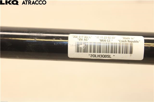 Stabilisatorstag foran til VW Caddy 2020-->> (Type IV) (3Q0411303L|)