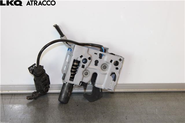 Panserlås til VW Caddy 2020-->> (Type IV) (4K0823509A|)