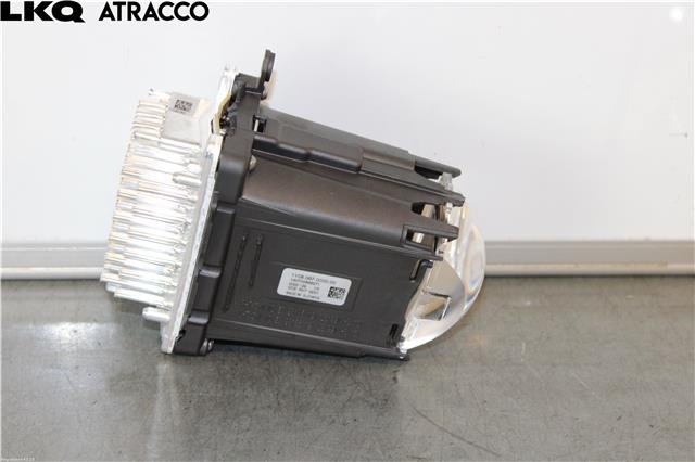 Styreenhet xenon/ballast til VW Caddy, 2020-->> (Type IV) (2K8941475)