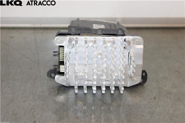 Styreenhet xenon/ballast til VW Caddy 2020-->> (Type IV) (2K8941475|)