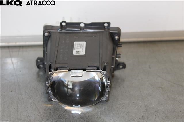 Styreenhet xenon/ballast til VW Caddy 2020-->> (Type IV) (2K8941475|)