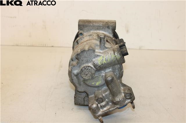 Aircondition kompressor til Peugeot 2008 2013-2019 (Type I)  (9822184980|)