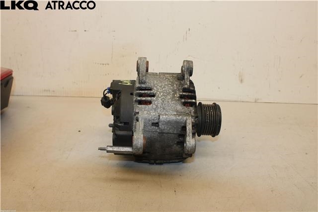 Dynamo til Škoda Octavia 2005-2008 (Type II, Fase 1) (06F903023F|)