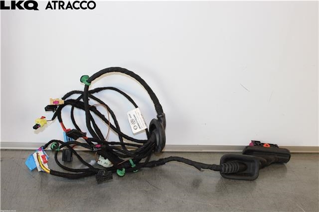 Ledningsnett til VW Caddy, 2020-->> (Type IV) (2K8971162AF)