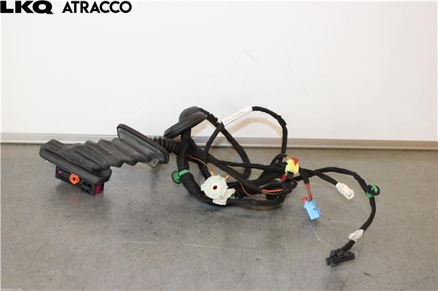 Ledningsnett til VW Caddy, 2020-->> (Type IV) (2K8971161AL)
