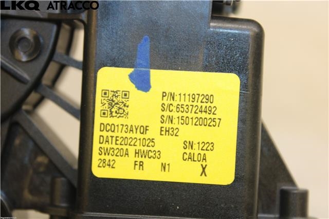 Ruteheis til MG MG4 2022-->> (11197290|)
