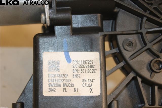 Ruteheis til MG MG4 2022-->>  (11197289|)