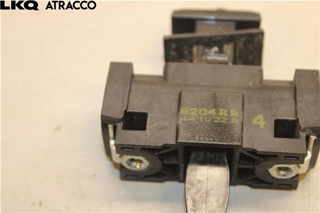 Dørstopper til MG MG4 2022-->>  (6204RR|)