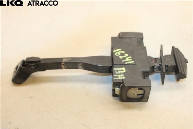Dørstopper til MG MG4 2022-->>  (6204RR|)