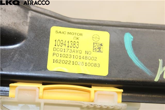 Ruteheis til MG MG4 2022-->>  (10941383|)