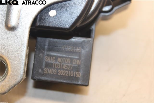 Baklukelås til MG MG4 2022-->>  (10314527|)