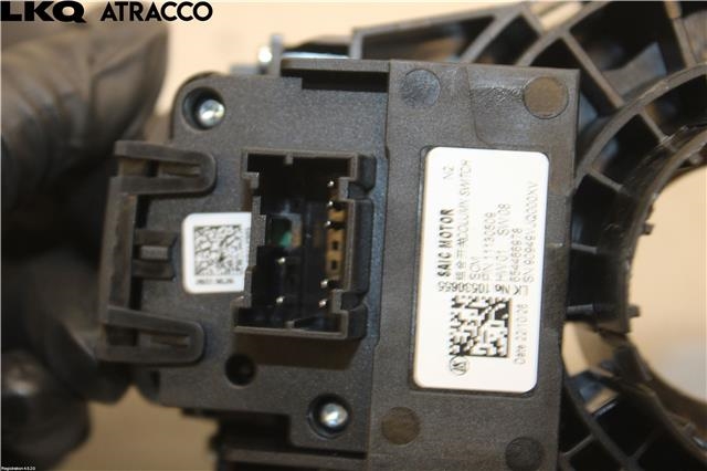 Bryter combi til MG MG4 2022-->>  (11130509|)