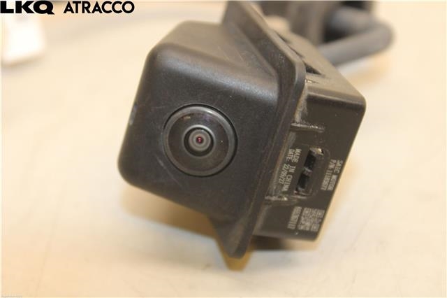 Kamera til MG MG4 2022-->>  (11183677|)