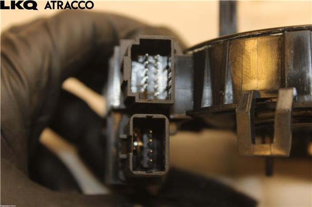 Airbag slepering til MG MG4 2022-->>  (10990412|)