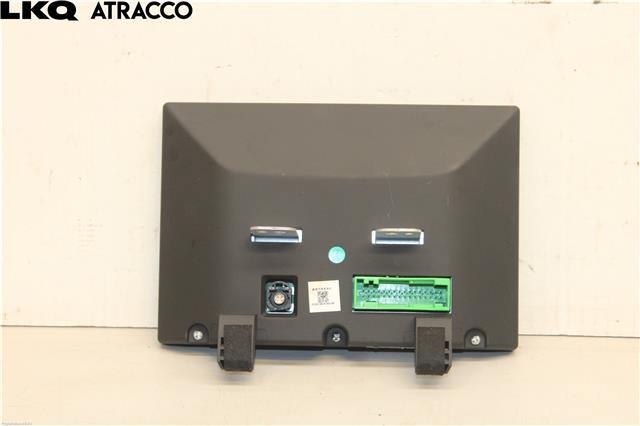 Multimedia display (MCU - Media Controller Unit) til MG MG4 2022-->>  (11395695|)