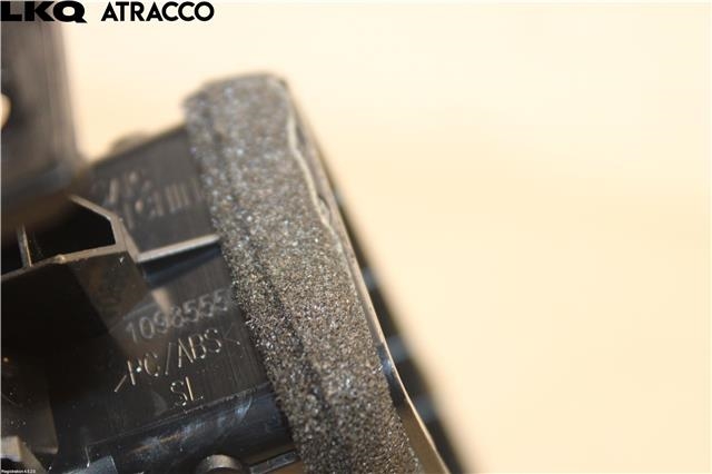 Dashbord friskluftdyse til MG MG4 2022-->>  (10985559|)