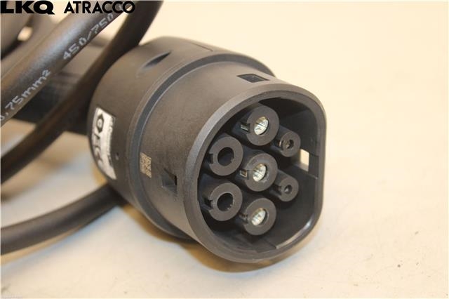 Batterilader kabel til MG MG4 2022-->>  (502003|)
