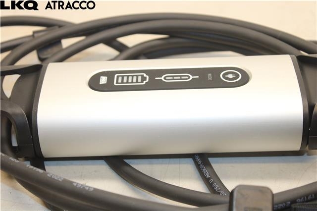 Batterilader kabel til MG MG4 2022-->>  (502003|)