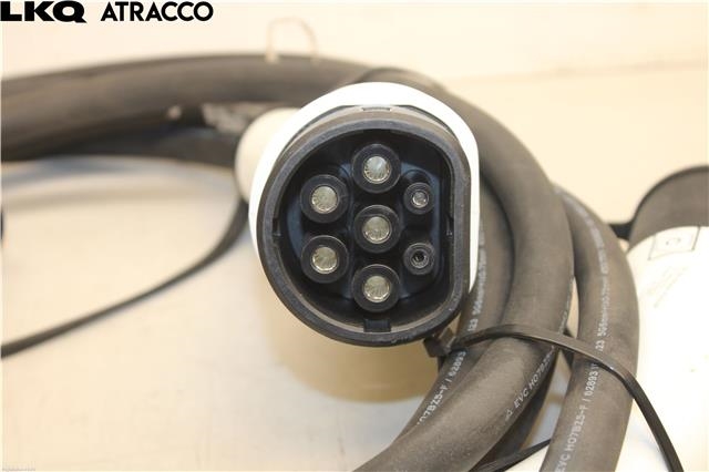 Batterilader kabel til MG MG4 2022-->>  (628933|)