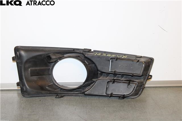 Frontlyktehus til Mitsubishi Colt 2009-2013 (Type VII, Fase 2)  (6402A165|)