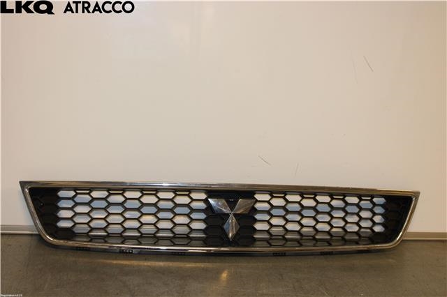 Grill til Mitsubishi Colt, 2009-2013 (Type VII, Fase 2)  (7450A457)