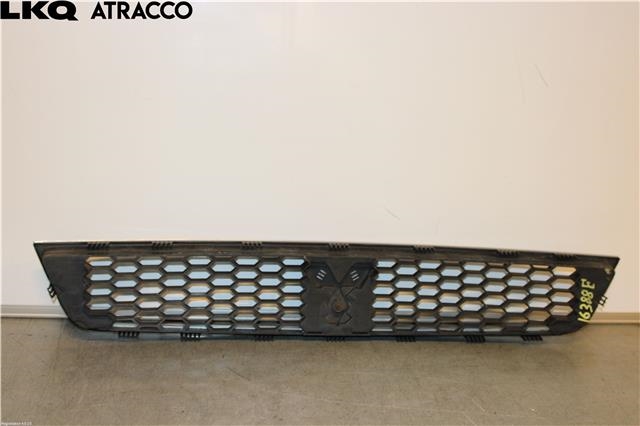 Grill til Mitsubishi Colt 2009-2013 (Type VII, Fase 2)  (7450A457|)