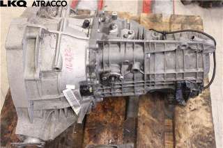 Girkasse manuell 6-trinn til Audi A4,  (B9) (|0DJ300027H)