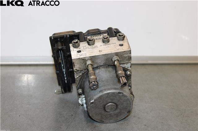 ABS sentral til Mitsubishi Colt 2009-2013 (Type VII, Fase 2) (4670A404|)
