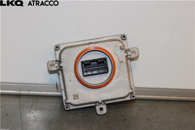 Styreenhet xenon/ballast til Audi A3 2009-2012 (Type II, Fase 2)  (4G0907397Q|)