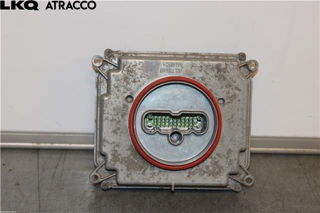 Styreenhet xenon/ballast til Audi A3 2009-2012 (Type II, Fase 2)  (7PP941472K|)