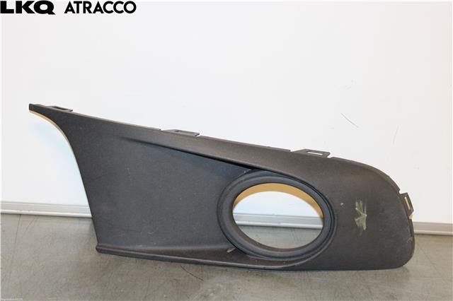 Frontlyktehus til VW Touran, 2010-2015 (Type I, Fase 3)  (1T0853666S)