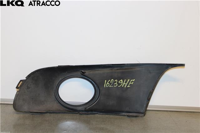 Frontlyktehus til VW Touran 2010-2015 (Type I, Fase 3)  (1T0853666S|)