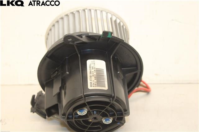 Varmeapparat motor til Mercedes E-Klasse 2009-2013 (Fase 1) (W212) (W212) (A2128200708|)