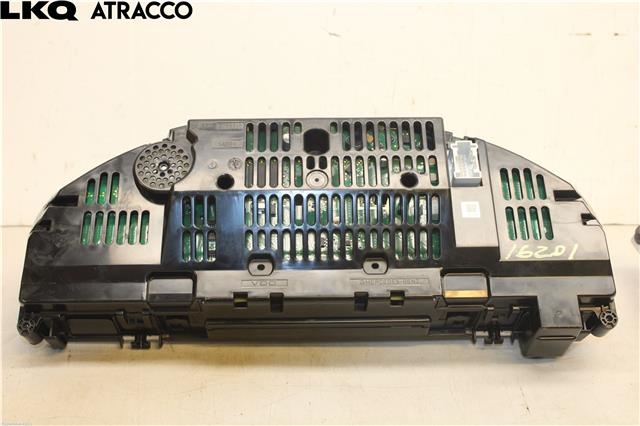 Instrumentpanel til Mercedes E-Klasse 2009-2013 (Fase 1) (W212) (W212) (A2129001810|)