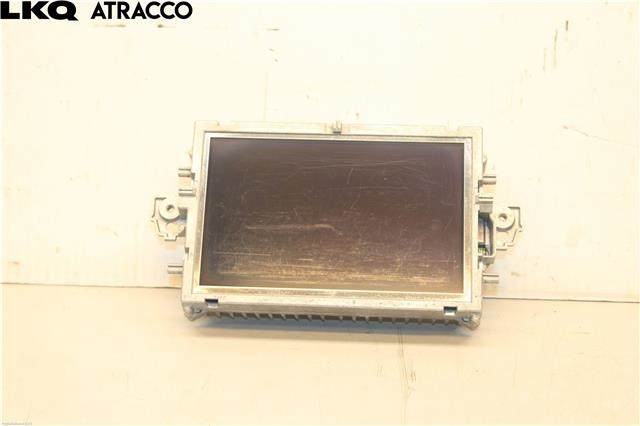 Instrument kjørecomputer til Mercedes E-Klasse, 2009-2013 (Fase 1) (W212) (W212) (A2129005000)