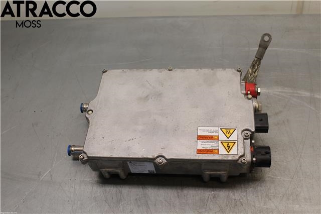 DCDC converter hybrid til Mercedes B-Klasse, 2011-2018 (W246) (W246) (A14K0002359)