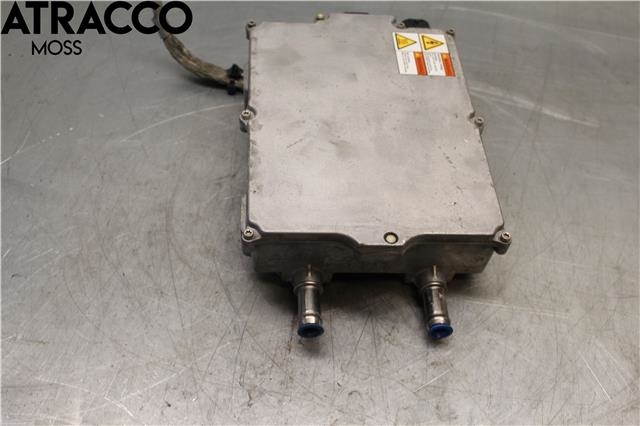 DCDC converter hybrid til Mercedes B-Klasse 2011-2018 (W246) (W246) (A14K0002359|)