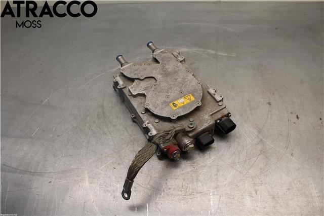 DCDC converter hybrid til Mercedes B-Klasse 2011-2018 (W246) (W246) (A14K0002359|)