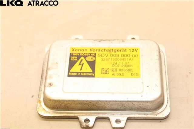 Styreenhet xenon/ballast til Citroën C4, Picasso 2006-2013 (Type I) (6224J2|)