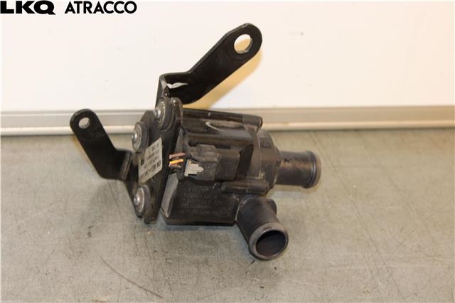 Vannpumpe til Audi A4, 2015-2019 (Type V, Fase 1) (B9) (B9) (5Q0965561)