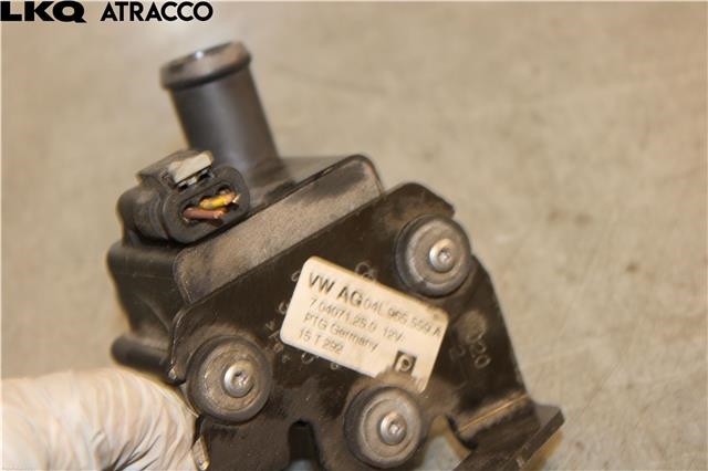 Vannpumpe til Audi A4 2015-2019 (Type V, Fase 1) (B9) (B9) (5Q0965561|)