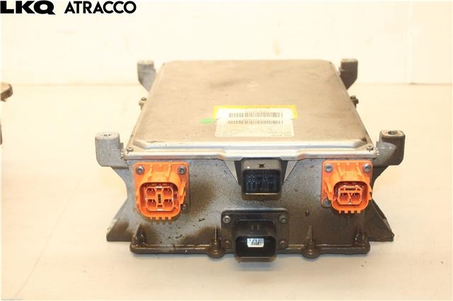 Inverter hybrid til MG MG4 2022-->>  (11489298|)