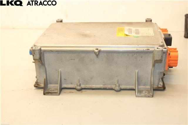 Inverter hybrid til MG MG4 2022-->>  (11489298|)