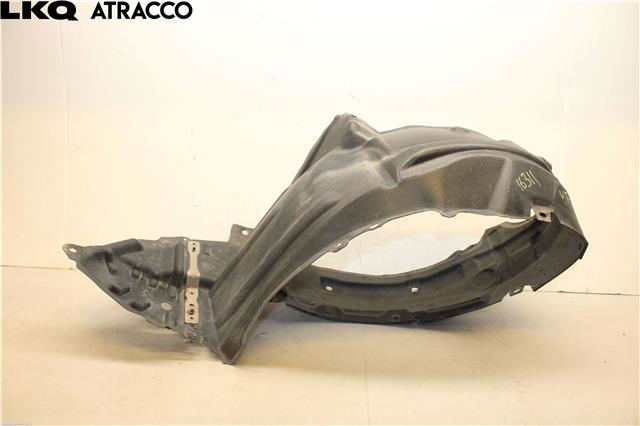 Skjerm locari venstre foran til Toyota Prius +7 2012-2020 (Type III) (stasjonsvogn) (stasjonsvogn) (5387647091|)