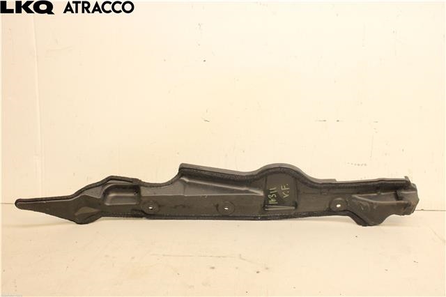 Karosseri bakpart til Toyota Prius +7 2012-2020 (Type III) (stasjonsvogn) (stasjonsvogn) (5382847051|)