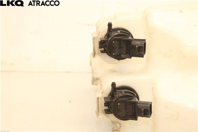 Spylertank til Toyota Prius +7 2012-2020 (Type III) (stasjonsvogn) (stasjonsvogn) (8531547220|)