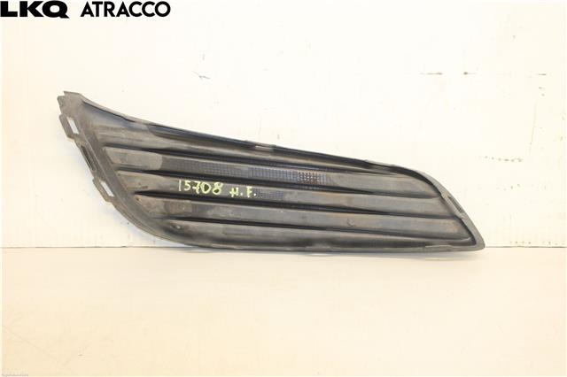 Frontlyktehus til Opel Astra K 2015-->>  (13469588|)