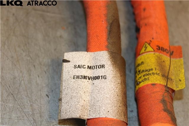 Kabel høy volt (HV) hybrid til MG MG4 2022-->> (EH3MVH001G|)