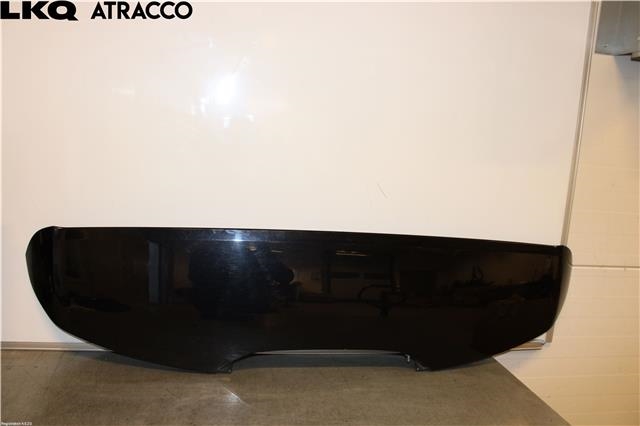 Spoiler bakluke til Volvo V60, 2010-2013 (Type I, Fase 1)  (39804000)