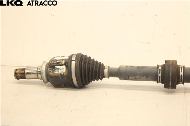 Drivaksel høyre foran til Toyota Prius +7 2012-2020 (Type III) (stasjonsvogn) (stasjonsvogn) (4341012B30|)